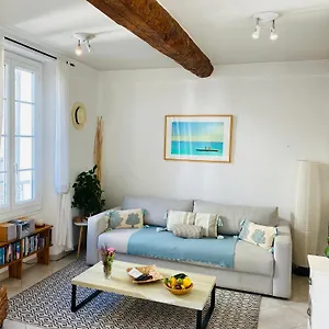 Appartement Pimms, Antibes
