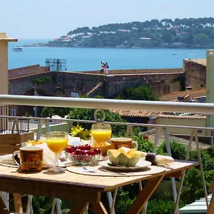 Cap View Appartamento